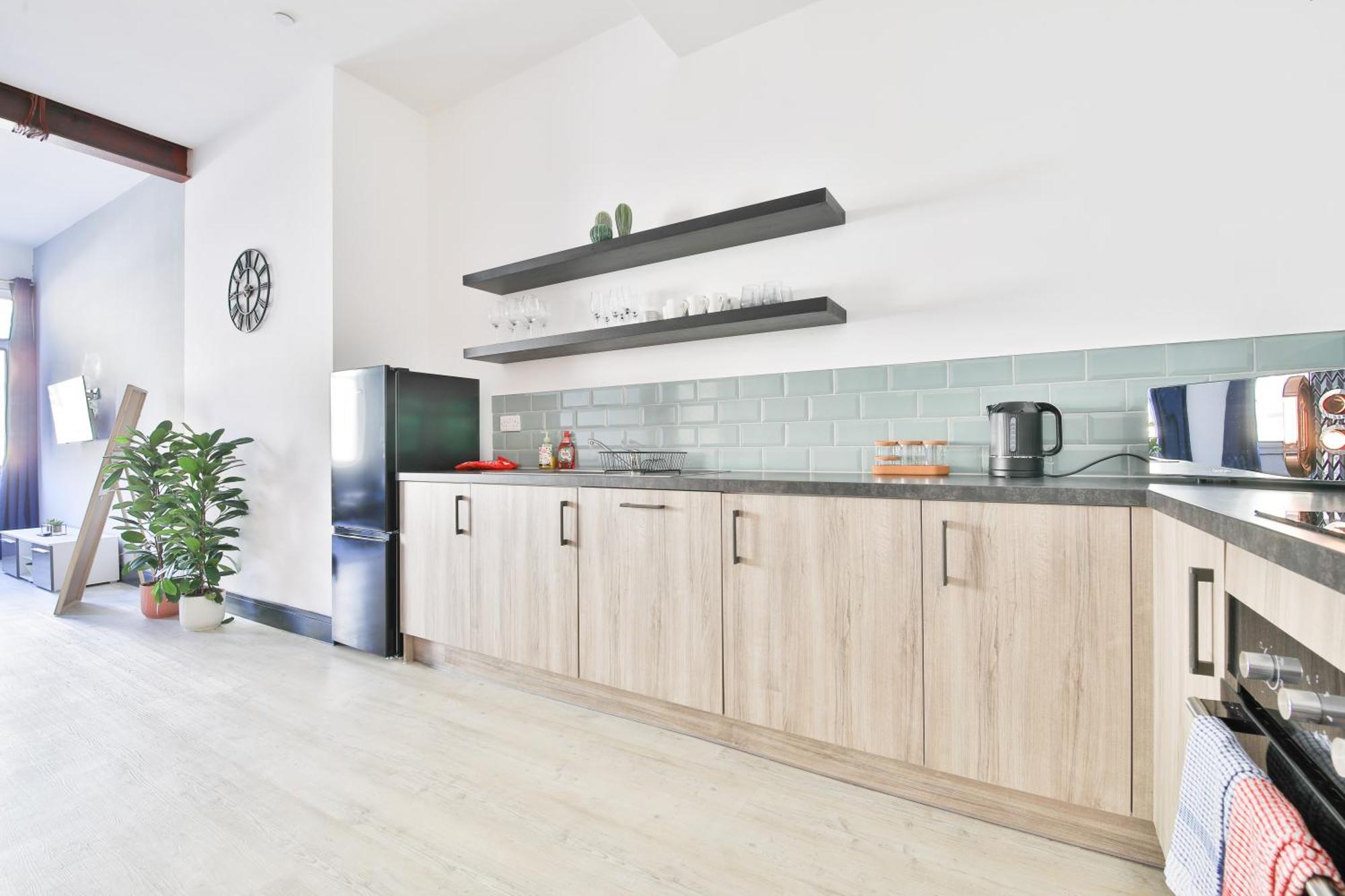 The Kingsway- 2 Bedroom Central Swansea Apartments By Stayright エクステリア 写真