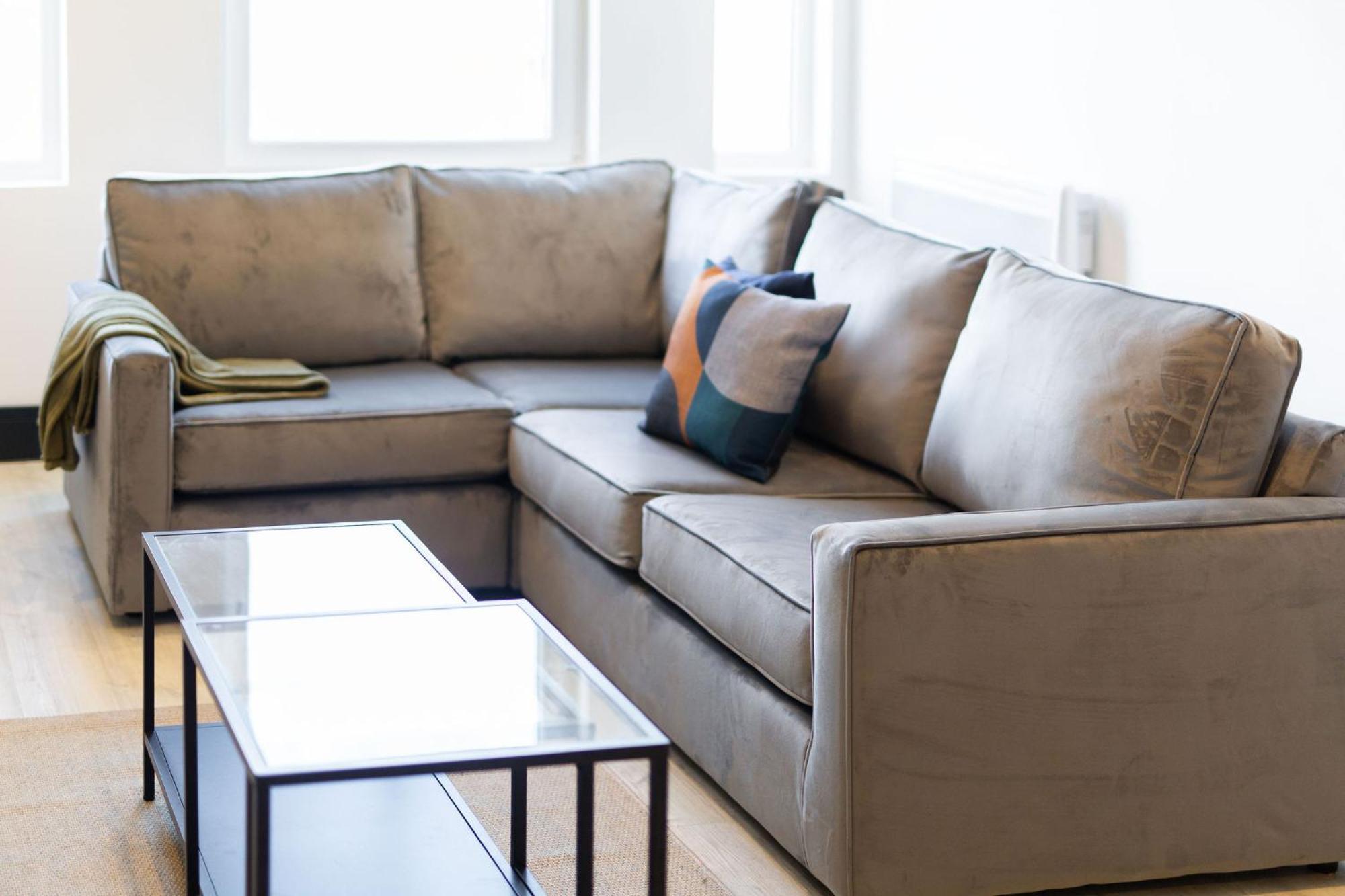 The Kingsway- 2 Bedroom Central Swansea Apartments By Stayright エクステリア 写真